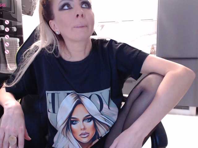 blondalina