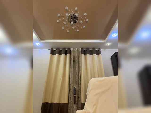 KatrineStorm live show