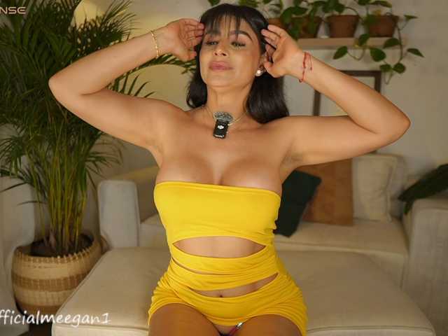 Meegan