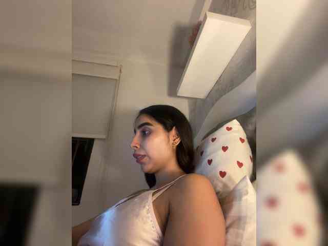 SallyeLeins live show