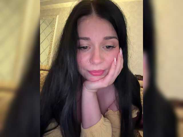 Accedi alla chat con il nickname Happy_Doll Happy_Doll