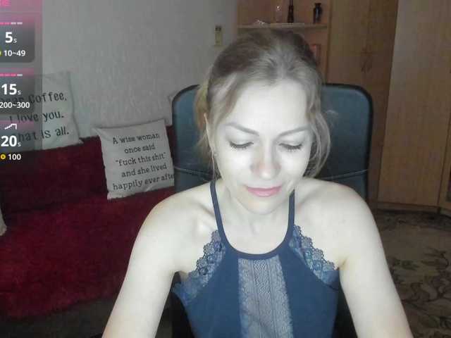 Gratis Live Sexcam mit SilviaSweet SilviaSweet