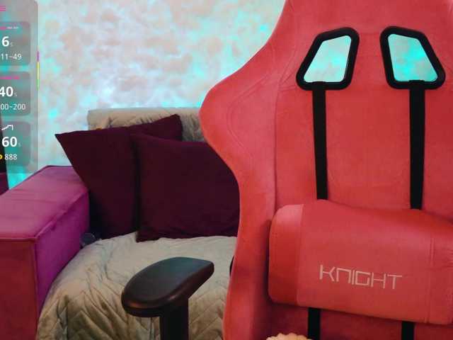 Entrez le videochat erotique avec le
modèle Cool-Baby Cool-Baby