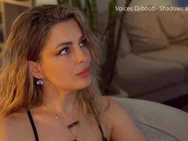 -Queen-Maria- live show