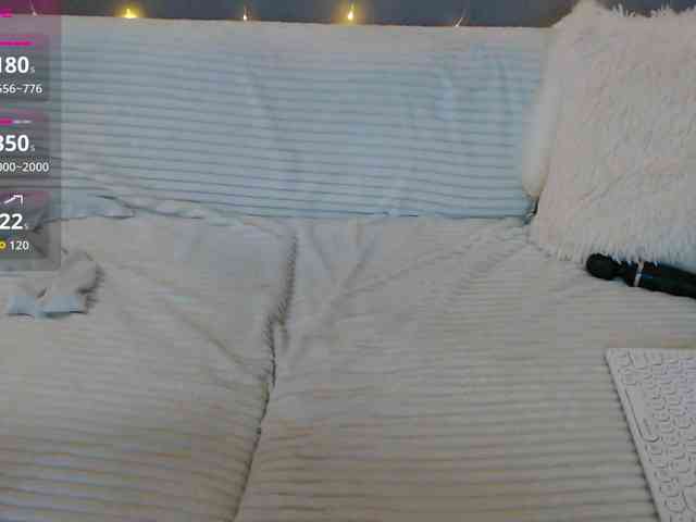 Icehotangel live show