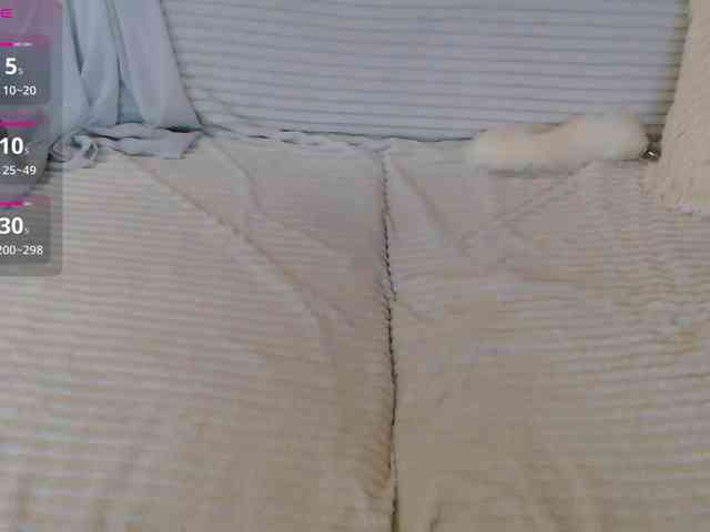 Icehotangel live show