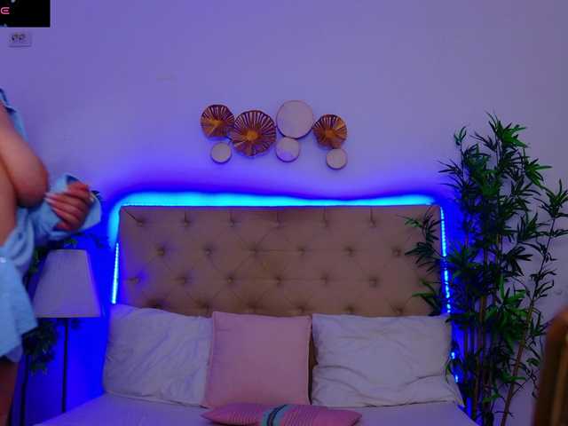 go to chat with DaliyaArabian
