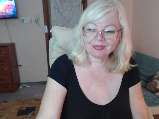BarbaraBlondy