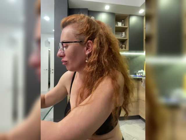 Gratis Live Sexcam mit --_markovka_-- --_markovka_--