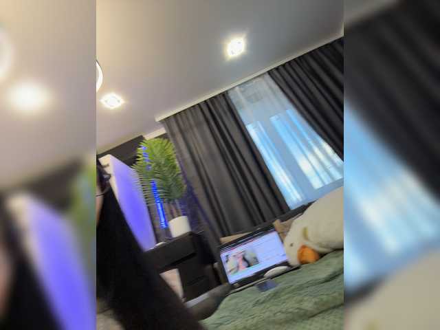 Gratis Live Sexcam mit MagicMelody MagicMelody