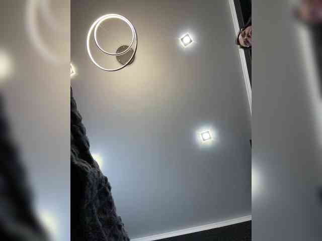 Vero19nika live show