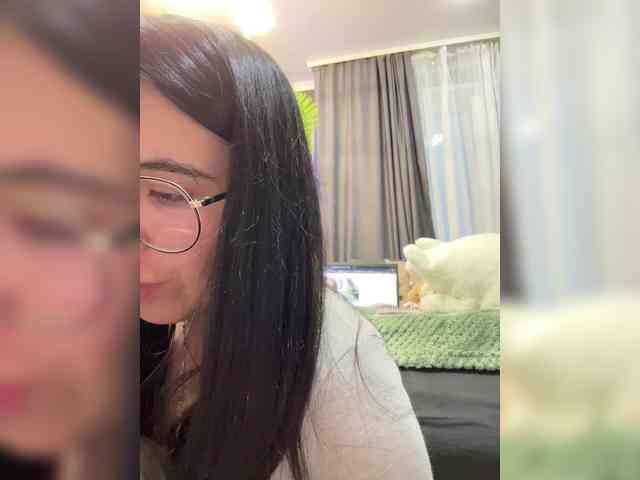 MagicMelody's Sexcam