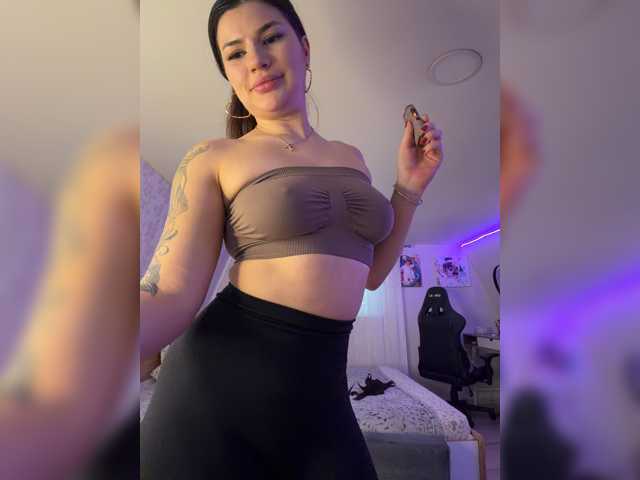 -MaybeBaby-