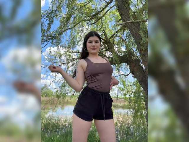 Gratis Live Sexcam mit -MaybeBaby- -MaybeBaby-