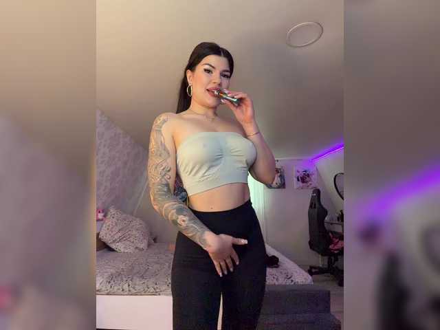 -MaybeBaby- sohbetine git -MaybeBaby-