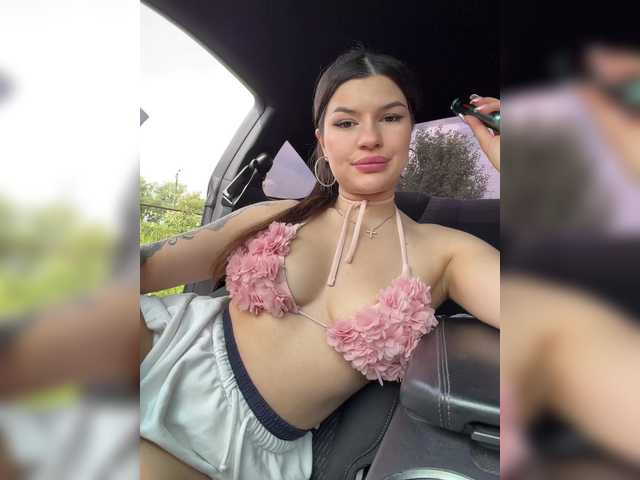 Entrez le videochat erotique avec le
modèle -MaybeBaby- -MaybeBaby-