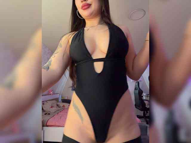 -MaybeBaby- live show