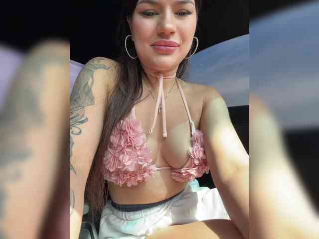 -MaybeBaby- live show