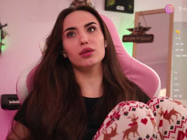 IzabellaOne