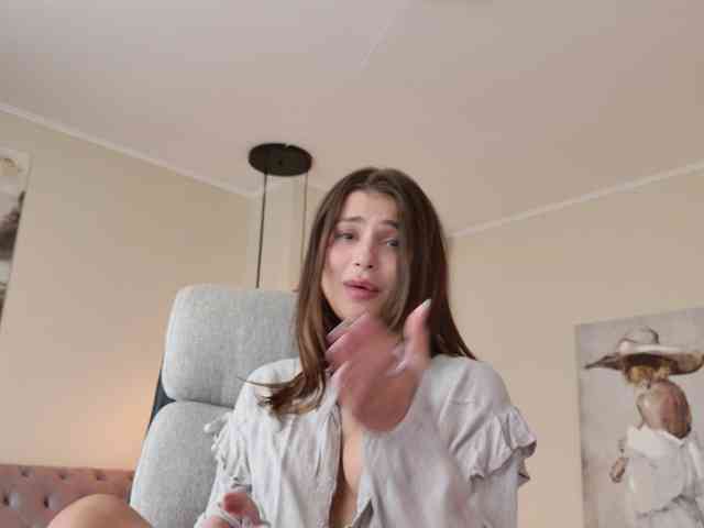 LennaGodess live show