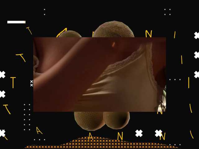 Gratis Live Sexcam mit Taanni Taanni