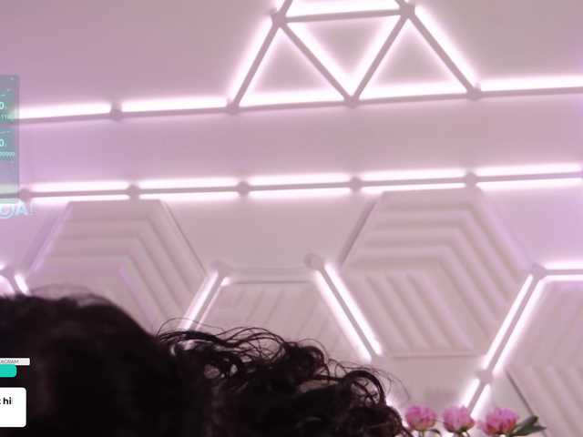 Gratis Live Sexcam mit Taanni Taanni