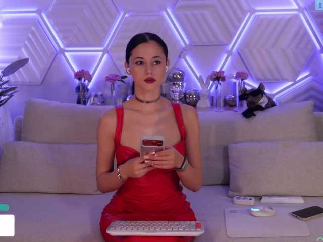 Gratis Live Sexcam mit Taanni Taanni