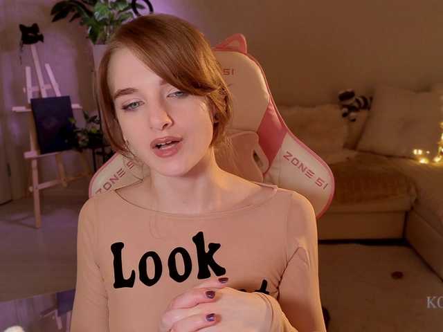 Gratis Live Sexcam mit KOTTYAA KOTTYAA