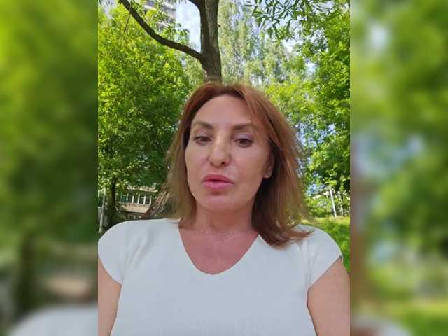 Gratis Live Sexcam mit EditaMilf EditaMilf