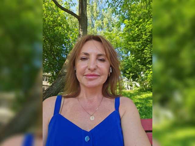 Gratis Live Sexcam mit EditaMilf EditaMilf