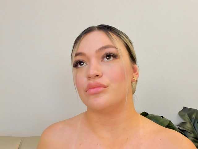 Gratis Live Sexcam mit milaowens milaowens