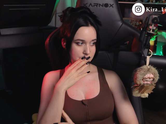 KiraLiLime