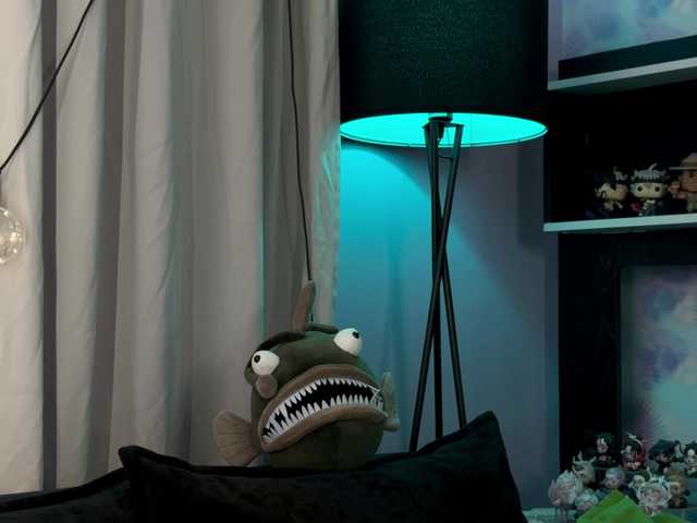 Gratis Live Sexcam mit Kira_Li_Lime Kira_Li_Lime