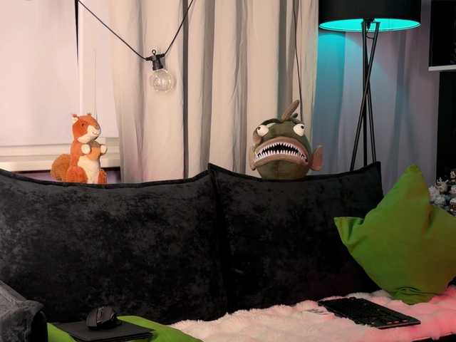 KiraLiLime