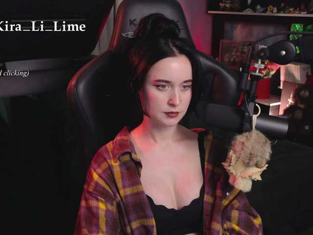KiraLiLime