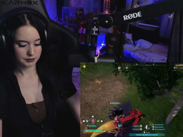 KiraLiLime