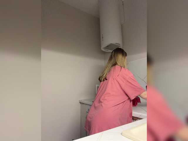 Gratis Live Sexcam mit LiiBaby LiiBaby