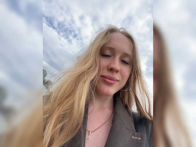 Gratis Live Sexcam mit LiiBaby LiiBaby