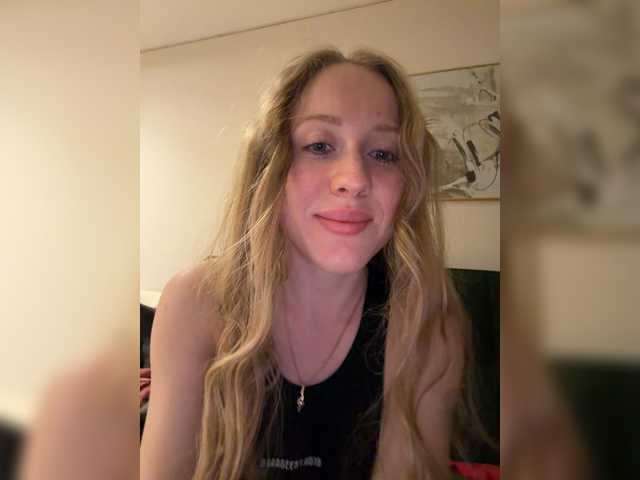 Gratis Live Sexcam mit LiiBaby LiiBaby
