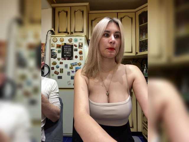go to chat with _Magic_