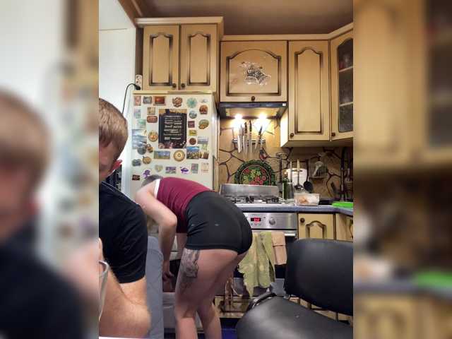 Gratis Live Sexcam mit _Magic_ _Magic_