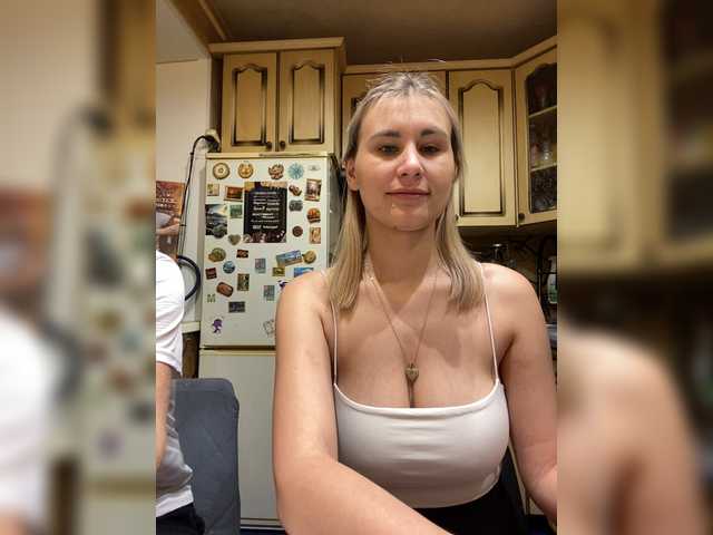 go to chat with _Magic_