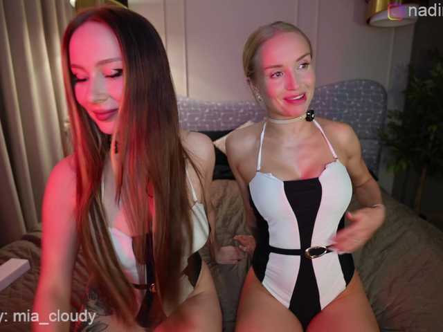 Vai a chattare su Nadin_star Nadin_star