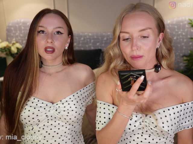 Gratis Live Sexcam mit Nadin_star Nadin_star