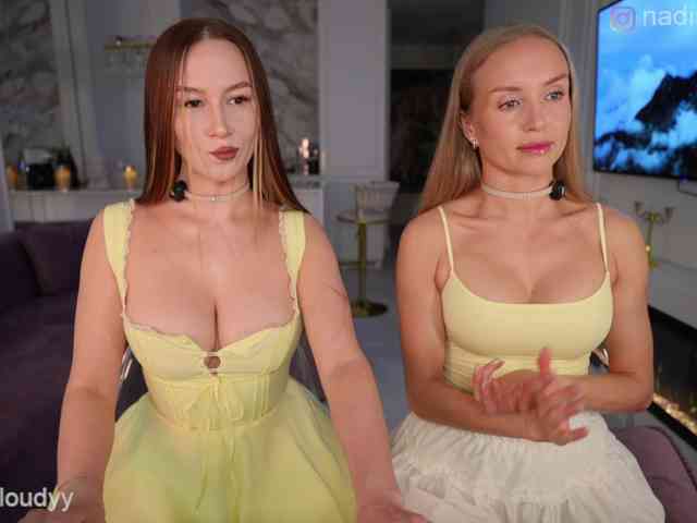 Nadin_star's Sexcam