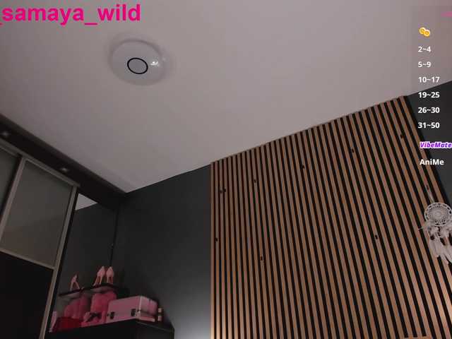 Vai a chattare su WILD-ANGEL777 WILD-ANGEL777