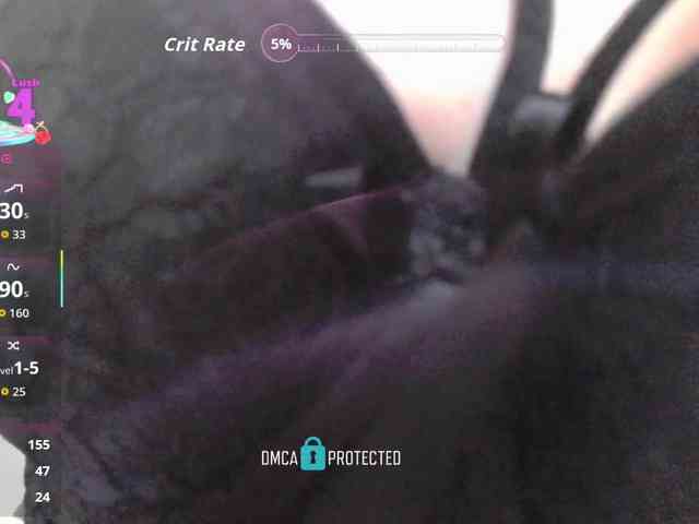 Catsy-Love- live show