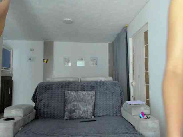 DulceRomance live show