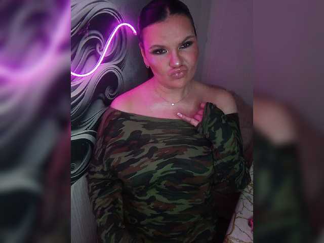 Brunetochkaaa