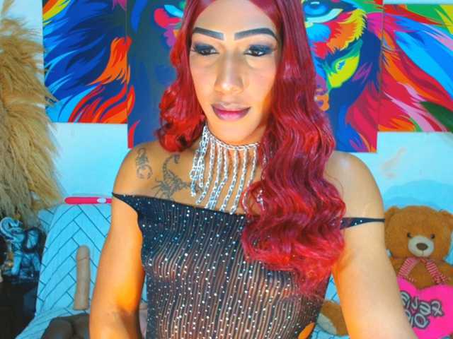 EbonyWilDoll